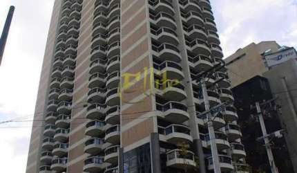 Flat para locação na região do Itaim Bibi, São Paulo!