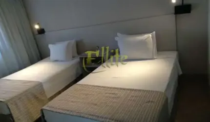 Apartamento para locação e venda com 01 dormitório na Vila Mariana, São Paulo!