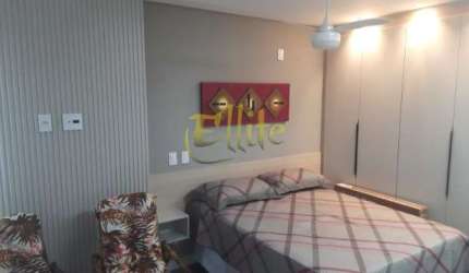 Studio para venda com 01 dormitório na Vila Clementino, São Paulo!
