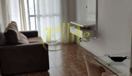 Apartamento para locação com 01 dormitório no bairro Vila Gomes Cardim, São Paulo!