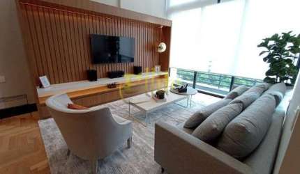 Apartamento para venda na região do Jardins, São Paulo!