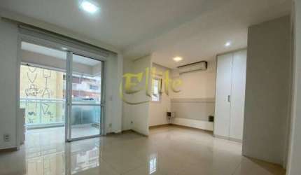 Apartamento para locação na região Central de São Paulo, a 7 minutos da estação de metrô Anhangabaú!