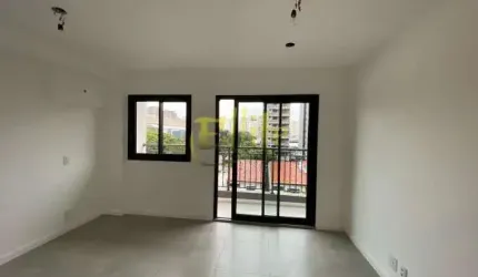 Apartamento na região de Moema em São Paulo próximo à estação de Metrô Eucaliptos!