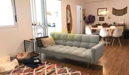 Apartamento com 02 dormitórios para locação e venda na região de Pinheiros em São Paulo!