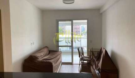 Apartamento para venda na região de Pinheiros em São Paulo, próximo a estação de metrô Faria Lima!