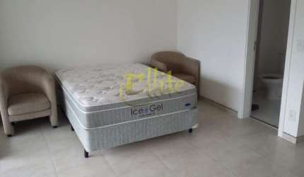Apartamento com 01 dormitório para locação e venda no bairro Bela Vista, em São Paulo!
