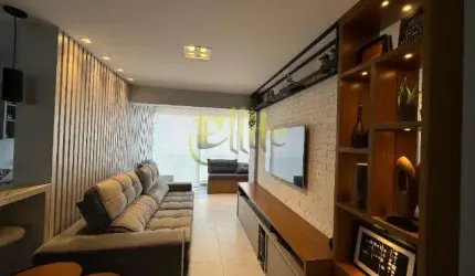 Apartamento mobiliado para venda em Moema, São Paulo!