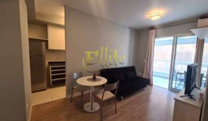 Apartamento para VENDER na Consolação, totalmente mobiliado. Próximo da faculdade Mackenzie e Colégio Anglo!