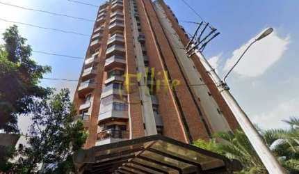 Apartamento mobiliado de 01 dormitório para venda na região do Morumbi em São Paulo!