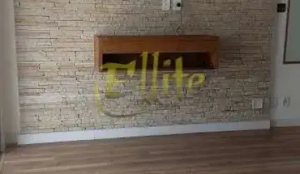 Apartamento semi mobiliado com 02 dormitórios para venda no bairro Pompeia, São Paulo