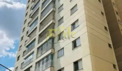 Apartamento mobiliado com 03 dormitórios para venda no bairro Jardim Campo Grande, em São Paulo!