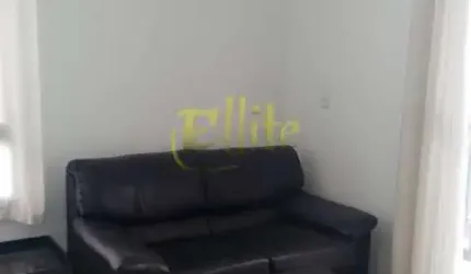1 quarto e 1 banheiro, com 36,00 m2 de área