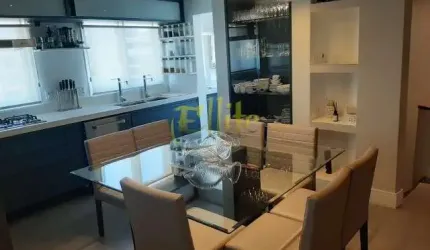 Apartamento mobiliado com 02 dormitórios para locação no bairro Planalto Paulista em São Paulo!