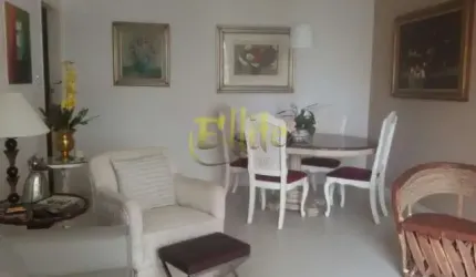Apartamento mobiliado para venda no bairro Jardim Paulista, São Paulo!