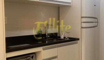 Imperdível! Apartamento à venda no Jardim Paulistano, São Paulo-SP: studio, 1 vaga. Venha conferir!