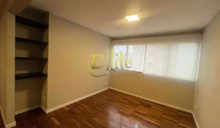 Apartamento de Luxo para Locação no Itaim Bibi - 2 Quartos, 127m² - São Paulo-SP