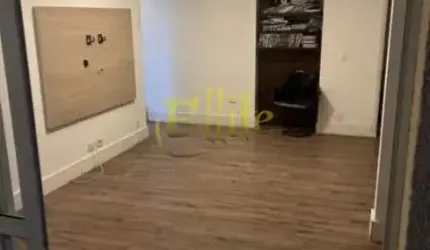 Apartamento para locação de alto padrão no bairro Ipiranga - São Paulo-SP: 3 quartos, 1 sala, 4 banheiros, 2 vagas, 123m².