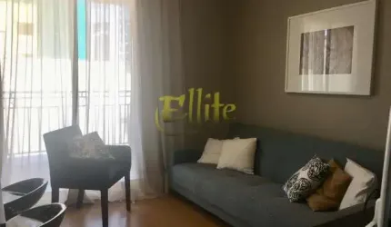 Apartamento para locação no bairro Consolação em São Paulo!
