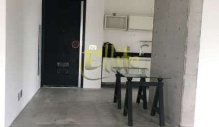 Apartamento para locação na região do Campo Belo, São Paulo!