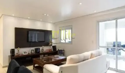 Apartamento mobiliado para locação em Santo Amaro, São Paulo!