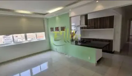 Apartamento sem mobília para locação no bairro Vila Nova Conceição, São Paulo!