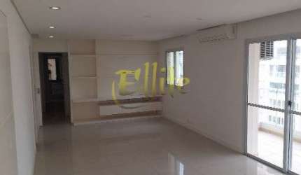 Apartamento com 03 dormitórios para locação e venda na região de Pinheiros em São Paulo!
