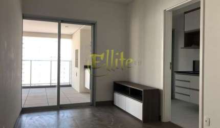 Apartamento sem mobília para venda no bairro Pinheiros, São Paulo!