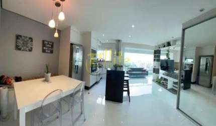 Apartamento para locação na região do Campo Belo em São Paulo!