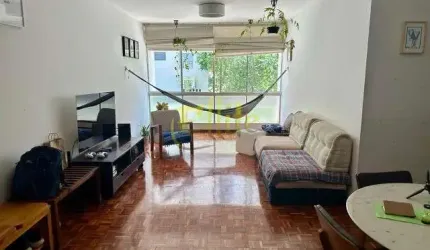 Apartamento mobiliado com 02 dormitórios para locação e venda no bairro Pinheiros em São Paulo!