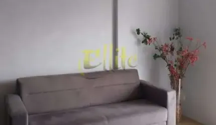 Apartamento mobiliado para locação na região da Chácara Santo Antônio, São Paulo!