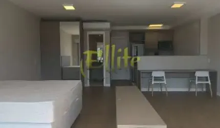 Apartamento para locação em São Paulo-SP, Vila Cruzeiro: 1 quarto, 1 sala, 1 vaga de garagem, 45m² de área. Venha conferir!