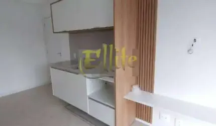 Apartamento sem mobília para locação na Vila Clementino, São Paulo!