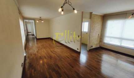 Venha conhecer este incrível apartamento no coração do bairro Paraíso, em São Paulo!