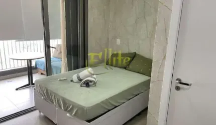 Apartamento mobiliado com 01 dormitório para locação e venda no bairro Liberdade em São Paulo!