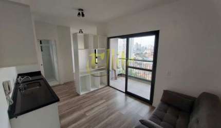 Apartamento sem mobília para locação no bairro Saúde, São Paulo!