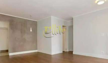 Apartamento com 01 dormitório para locação na região da Vila Madalena em São Paulo!