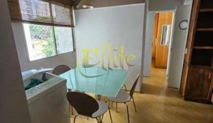 Apartamento mobiliado com 01 dormitório para locação no bairro Vila Mariana, São Paulo!
