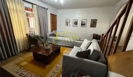 Ótima oportunidade! Sobrado com 3 dormitórios à venda no bairro do Socorro - SP