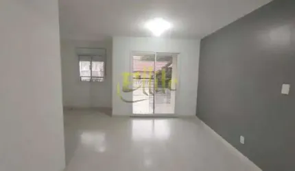 Apartamento sem mobília com 02 dormitórios para locação no bairro Vila Mariana, São Paulo!