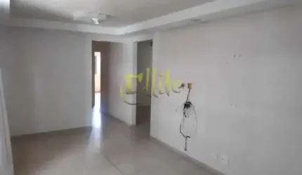 Apartamento sem mobília com 02 dormitórios para locação no bairro Vila Mariana, São Paulo!