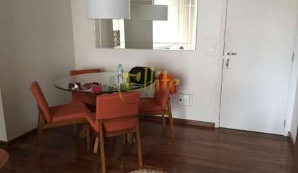 Apartamento para locação e venda na região da Vila Nova Conceição, São Paulo!