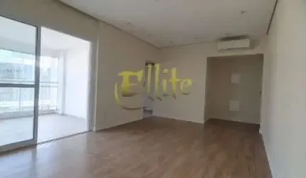 Apartamento sem mobília com 02 dormitórios para locação no bairro Cidade Monções em São Paulo!