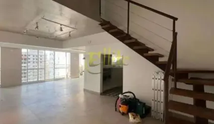 Apartamento sem mobília com 02 dormitórios para locação em Pinheiros, São Paulo!