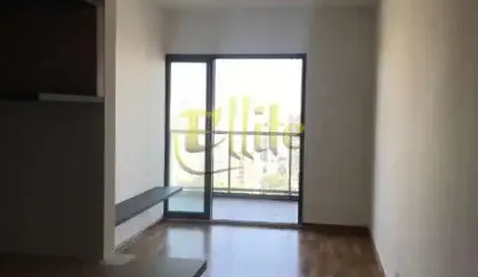 Apartamento sem mobília para locação em Pinheiros, São Paulo!