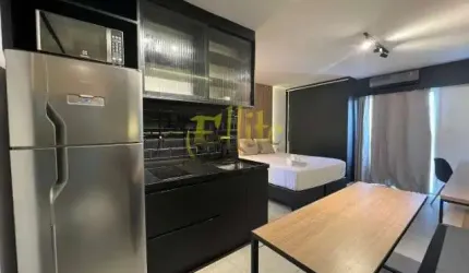 Apartamento mobiliado para venda na República, São Paulo!