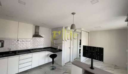 Apartamento semi mobiliado para venda na Barra Funda, São Paulo!