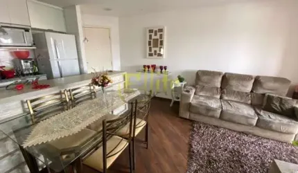 Apartamento sem mobília para locação na Barra Funda, São Paulo!