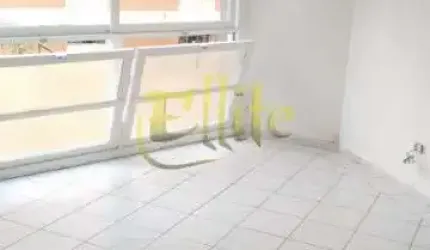 Apartamento sem mobília de 01 dormitório para locação no bairro Consolação, São Paulo!