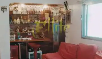 Apartamento mobiliado de 01 dormitório para locação no bairro Consolação, São Paulo!