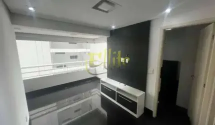 Apartamento sem mobília para locação no bairro Bela Vista, São Paulo!